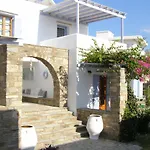 Hotel apartamentowy Elena &