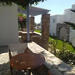 Hotel apartamentowy Elena & Piso Livadi