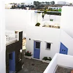 Hotel apartamentowy Elena &