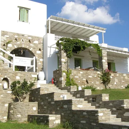 Aparthotel Elena & 4*