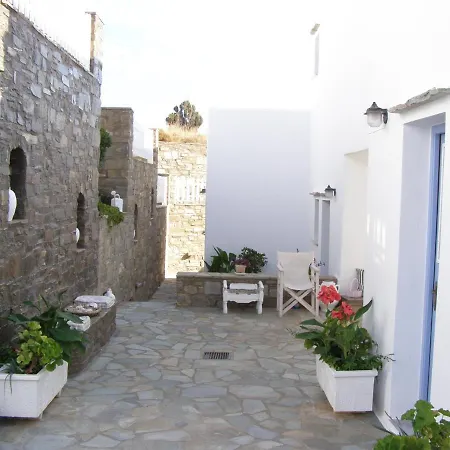 Elena & 4* Piso Livadi
