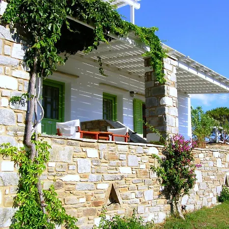 Aparthotel Elena & Piso Livadi