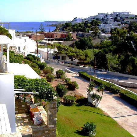 Elena & 4* Piso Livadi