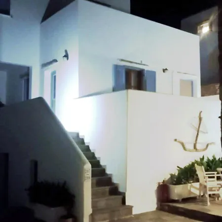 Elena & 4* Piso Livadi