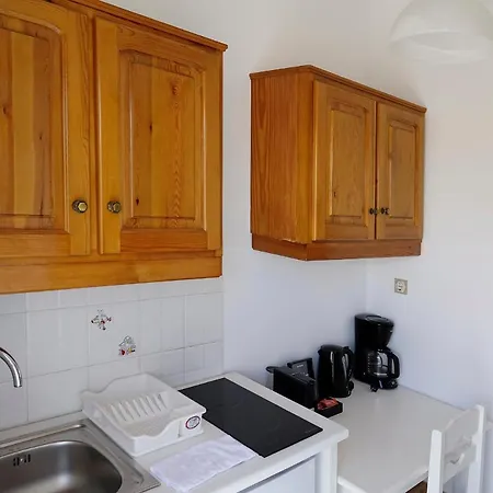 Aparthotel Elena & 4*