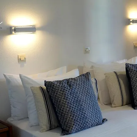 Aparthotel Elena & 4*