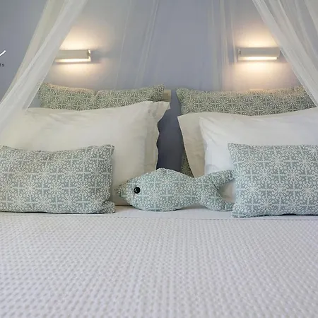 Elena & Aparthotel 4*