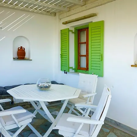 Elena & Aparthotel Piso Livadi