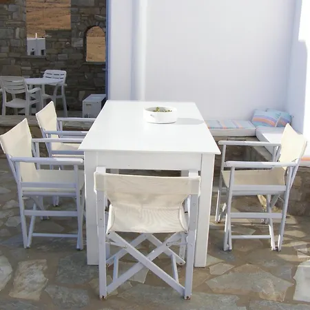 Elena & 4* Piso Livadi