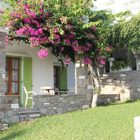 Elena & Aparthotel 4*