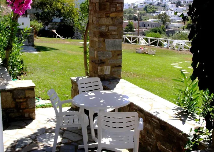 Apart Otel Elena & 3*