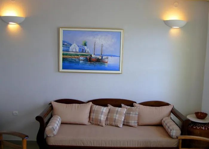 Apart Otel Elena & 3*