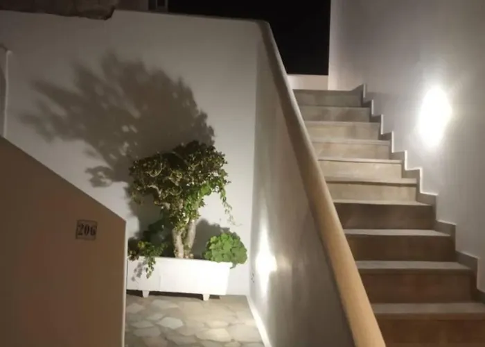 Elena & Apart Otel Piso Livadi