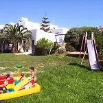 Apartmanhotel Elena &