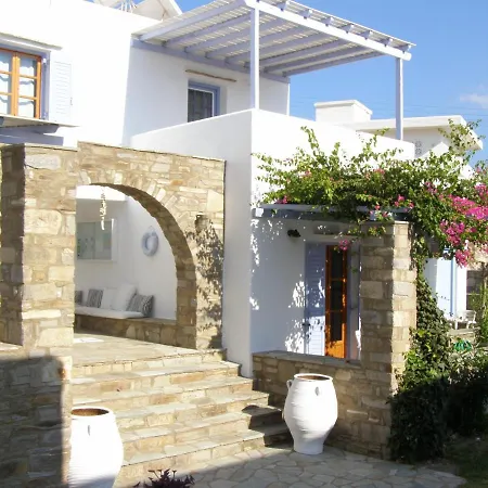 Appart hôtel Elena &