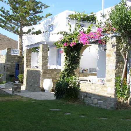 Appart hôtel Elena & 3*