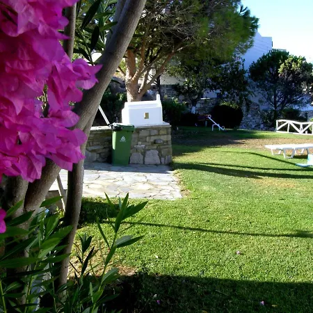 Elena & Appart hôtel