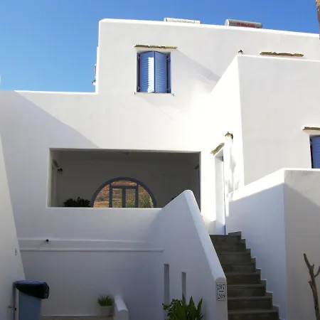 Appart hôtel Elena &