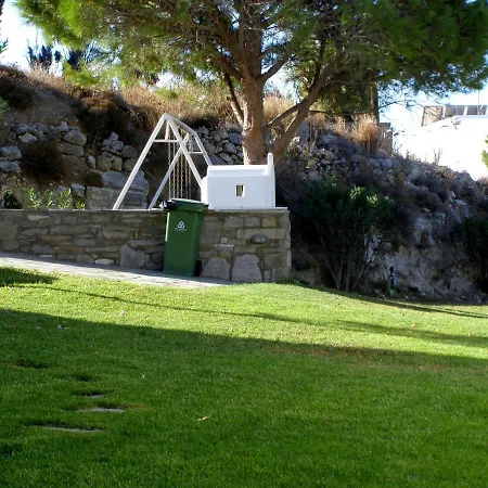 Appart hôtel Elena &