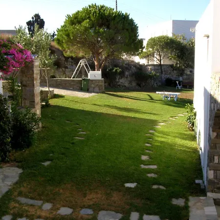 Elena & Appart hôtel