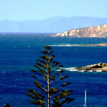 Appart hôtel Elena &