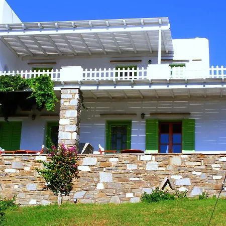 Appart hôtel Elena & 3*