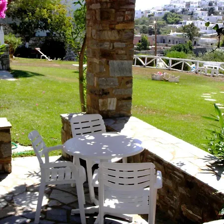 Appart hôtel Elena & 3*