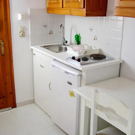 Appart hôtel Elena &