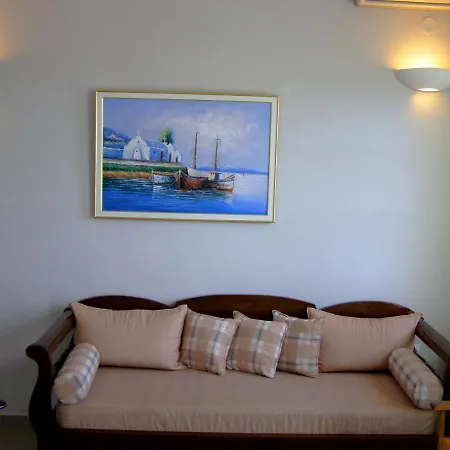 Appart hôtel Elena & 3*