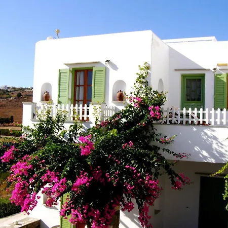 Elena & Appart hôtel