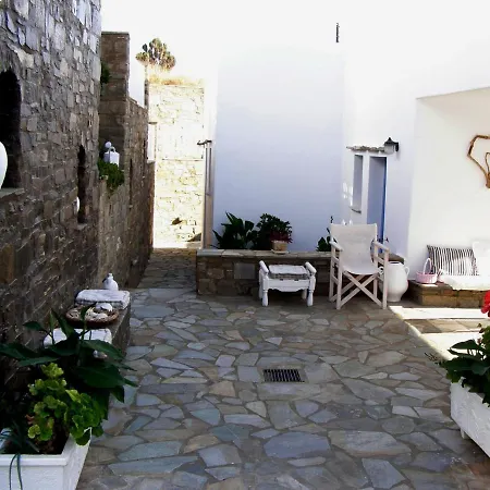 Appart hôtel Elena &