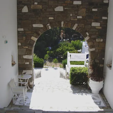 Elena & Appart hôtel 3*