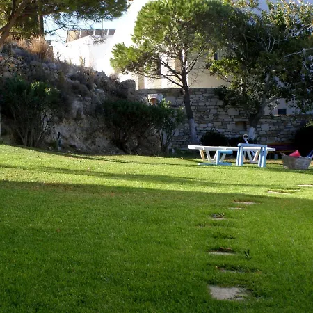 Appart hôtel Elena & 3*