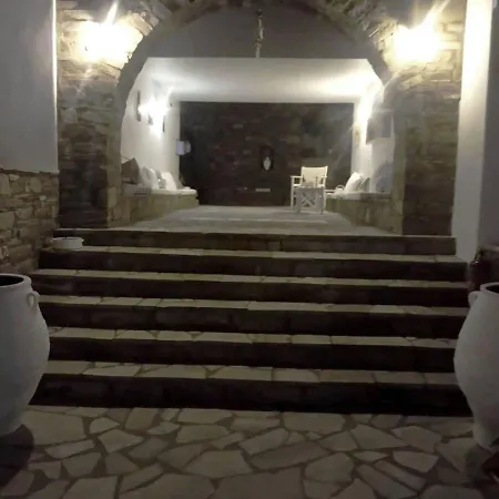 Elena & Appart hôtel 3*