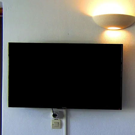 Elena & Appart hôtel