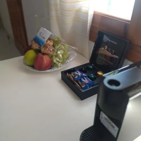 Elena & Appart hôtel 3*