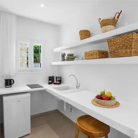 Appart hôtel Elena &