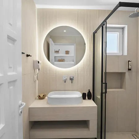 Elena & Appart hôtel Piso Livadi