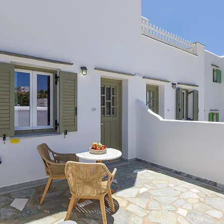 Elena & Appart hôtel