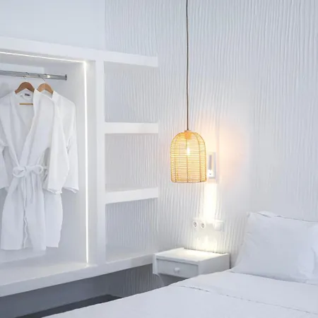 Elena & Appart hôtel