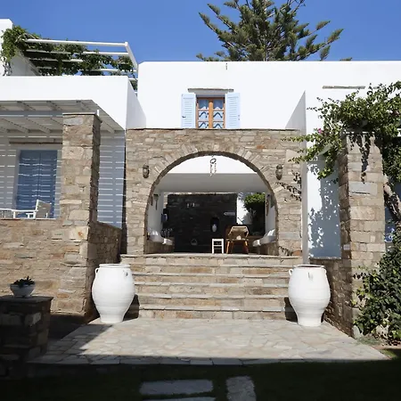 Apart Otel Elena &