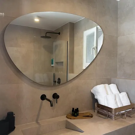 Elena & Apart Otel Piso Livadi
