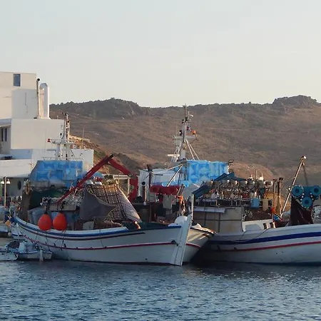 Appart hôtel Elena & 3*