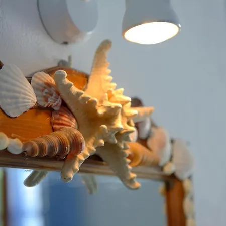 Appart hôtel Elena & 3*