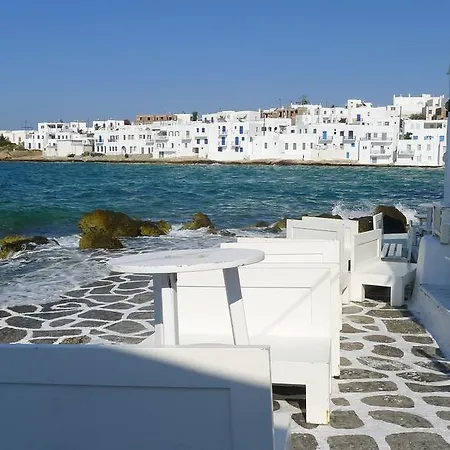 Elena & Appart hôtel