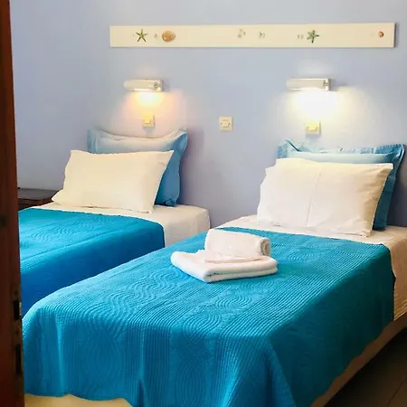 Appart hôtel Elena &