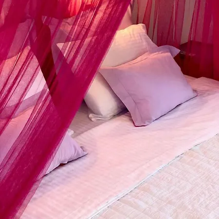 Elena & Appart hôtel