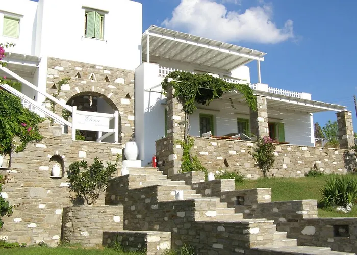 Apart-hotel Elena & 3*