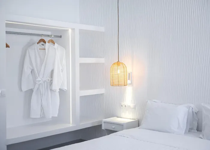 Elena & Ξενοδοχείο με διαμερίσματα