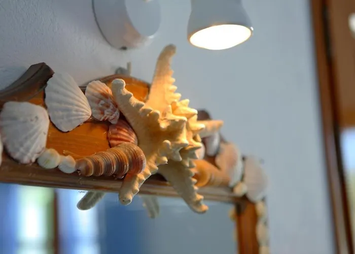 Ξενοδοχείο με διαμερίσματα Elena & 3*